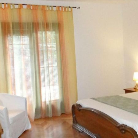 Apartman Magasic Krk Town Exterior photo